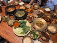 고향차밭골 - 송정동 한정식 | 뽈레 Polle [고향차밭골] 송정동 한정식 | 뽈레 Polle
