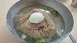 [평양면옥 논현점] Null님의 별로 포스트 2018/7/8