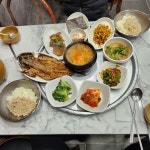 [대화식당] 맛집개척자님의 리뷰 2025/4/6