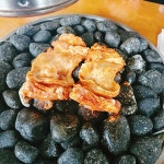 [참나무 숯불닭갈비 막국수] 밍끼님의 추천 리뷰 2021/8/28