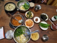 [깡장 시골 보리밥] 돌토끼돌끼돌끼님의 좋음 리뷰 2019/6/4