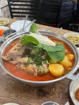 [소문난 성수 감자탕] hungryhyoni님의 추천 포스트 2024/1/18