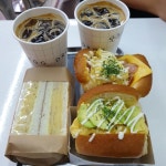 [에그드랍 삼청점] 이름을 입 력하세요님의 좋음 리뷰 2019/5/1