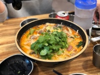 [유미 마라탕] 됼됼님의 추천 포스트 2019/10/4
