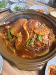 [할매식당] 감자님의 리뷰 2025/1/1