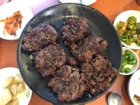 [송원 떡갈비] 문피쉬님의 추천 리뷰 2019/4/23