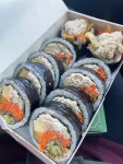 김밥, 주먹밥이 다르다 상무직영점김밥 - 치평동 김밥 | 뽈레 Polle [김밥, 주먹밥이 다르다 상무직영점김밥] 치평동 김밥 | 뽈레 Polle
