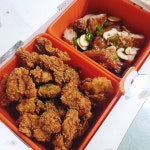 세트 3번 : 발 빠른 미식 플랫폼, 뽈레 [세트 3번] 땅땅치킨