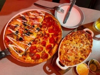 [피자 컴퍼니] 기록끼룩님의 좋음 리뷰 2022/9/8