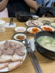 [포항돼지국밥] 뀨다님의 추천 포스트 2022/10/11