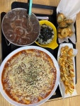 와우 신내떡 경희대점 - 경희대 떡볶이 | 뽈레 Polle [와우 신내떡 경희대점] 경희대 떡볶이 | 뽈레 Polle