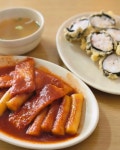 [나루 떡볶이] 잉슈픽님의 리뷰 2025/1/23