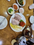 [샘밭 막국수] 졸린당근님의 추천 리뷰 2023/7/28