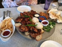 [케르반] D군님의 좋음 리뷰 2017/10/7