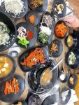 산채가 - 묵동 한식 | 뽈레 Polle [산채가] 묵동 한식 | 뽈레 Polle