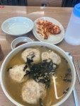 [토마루 해물 칼국수] 율랭님의 리뷰 2024/9/23