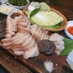 [탐라식당] 솜다닥님의 좋음 리뷰 2017/8/20