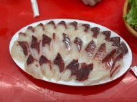 광어 2마리 - 중곡동 횟집 | 뽈레 Polle [광어 2마리] 중곡동 횟집 | 뽈레 Polle