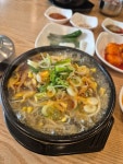 [일품 양평 해장국 부산화명점] 맛있는게좋아님의 리뷰 2024/9/5