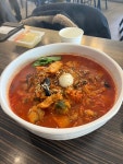 [짬뽕지존 아차산역점] 다송솔님의 리뷰 2024/12/29