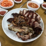 [영동족발 양재3호점] 더크리켓님의 추천 포스트 2019/8/26