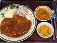 [자연을 담은 돈까스 본점] 날쌘돌이님의 리뷰 2026/1/7