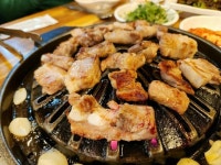 [남도생갈비] 맛집개척자님의 추천 리뷰 2023/2/12