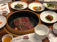 [송추가마골 인 어반 강남점] 라온님의 좋음 리뷰 2020/9/29