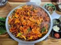 고바우 식당 - 신흥동 한식 | 뽈레 Polle [고바우 식당] 신흥동 한식 | 뽈레 Polle
