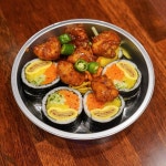 [오토김밥 잠실점] 먹죽귀님의 리뷰 2025/5/20