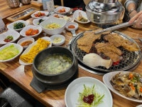 초원갈비 - 화순읍 돼지갈비 | 뽈레 Polle [초원갈비] 화순읍 돼지갈비 | 뽈레 Polle