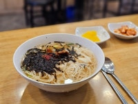 명동할머니국수 시청점 - 정동 한식 | 뽈레 Polle [명동할머니국수 시청점] 정동 한식 | 뽈레 Polle