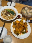 [송화 산시도삭면 본점] 맛짱님의 리뷰 2025/4/3