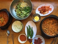 [충무로 뚝배기] sohee님의 좋음 리뷰 2017/5/22