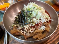 단지국수 - 판교 한식 | 뽈레 Polle [단지국수] 판교 한식 | 뽈레 Polle