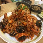 [오늘 손 칼국수 & 찜 강동본점] 깐돌이g님의 좋음 리뷰 2020/6/28