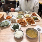 미도식당 - 대치동 한식 | 뽈레 Polle [미도식당] 대치동 한식 | 뽈레 Polle