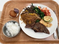 Samsung @First Cafe | 뽈레 Polle [Samsung @First Cafe] | 뽈레 Polle