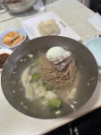[평양면옥 장충동본점] 보리님의 리뷰 2024/7/30