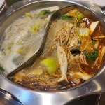 천유향 마라향솥&훠궈뷔페 향남점 | 뽈레 Polle [천유향 마라향솥&훠궈뷔페 향남점] | 뽈레 Polle