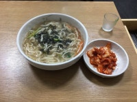 고향칼국수 - 상도동 한식 | 뽈레 Polle [고향칼국수] 상도동 한식 | 뽈레 Polle