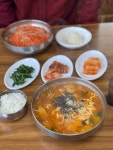 해송 장칼국수 - 현남면 한식 | 뽈레 Polle [해송 장칼국수] 현남면 한식 | 뽈레 Polle