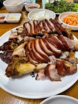 [영동족발 양재1호점] 😋 ㅇㅅㅇ님의 추천 리뷰 2022/9/13