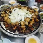 [원조 포대포 곱창 양대창] 노하영님의 추천 리뷰 2017/7/13