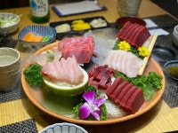 [이춘복 참치 & 스시 강남점] 아니아니님의 추천 포스트 2020/7/22