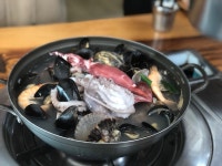 나만의 맛집 지도, 뽈레 [박승광최강해물손칼국수] ㄹ님이 작성 2019/3/1