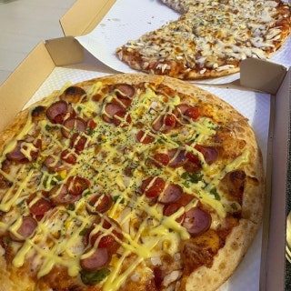 피자스쿨 면목점