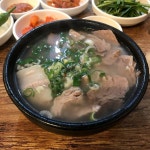 [교통부 돼지국밥] Mr. Q님의 추천 리뷰 2017/6/10