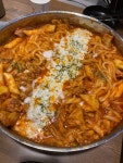 [일미 닭갈비 파전 분당서현점] 피글렛님의 리뷰 2024/8/20