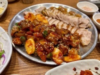 홍소족발 - 부평동1가 족발 | 뽈레 Polle [홍소족발] 부평동1가 족발 | 뽈레 Polle